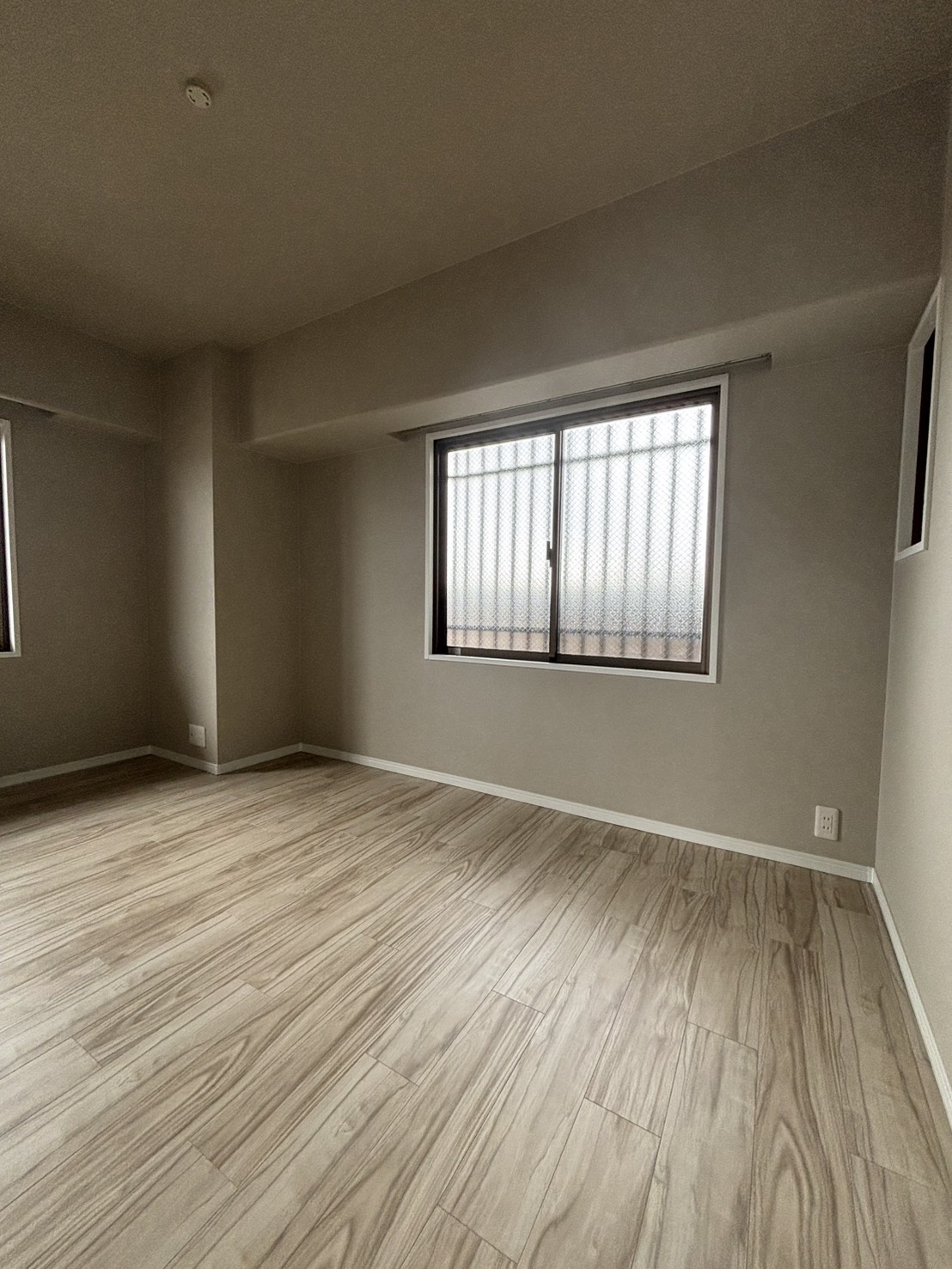 レジオン住之江パークプレイスの室内