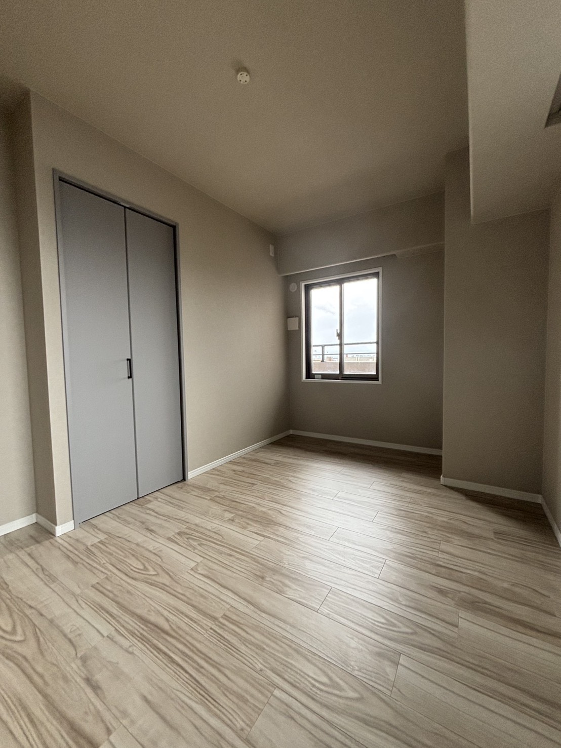 レジオン住之江パークプレイスの室内